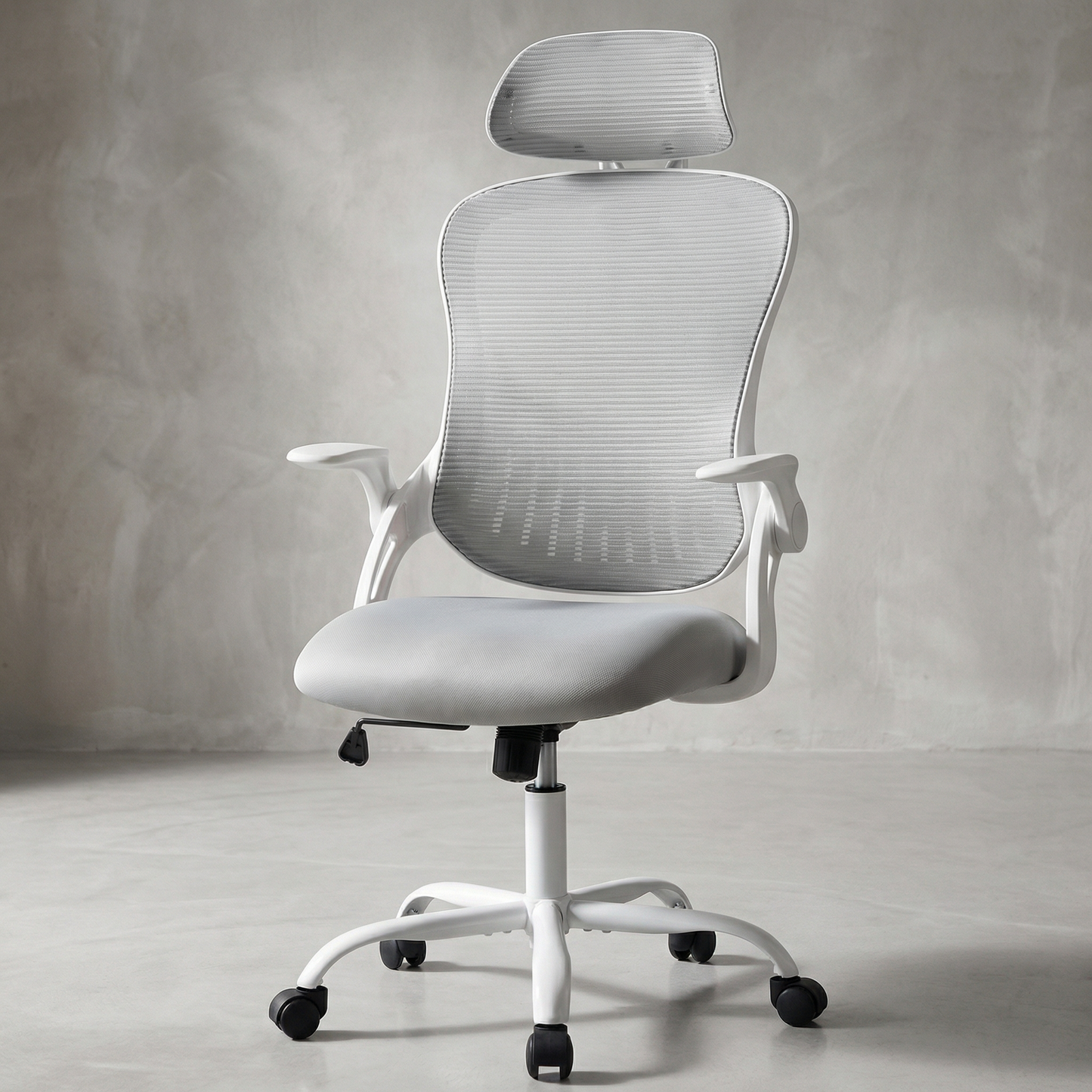 Valefield Ergonomic High Back Mesh Office Chair