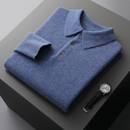 Arius Classic Merino Wool Sweater