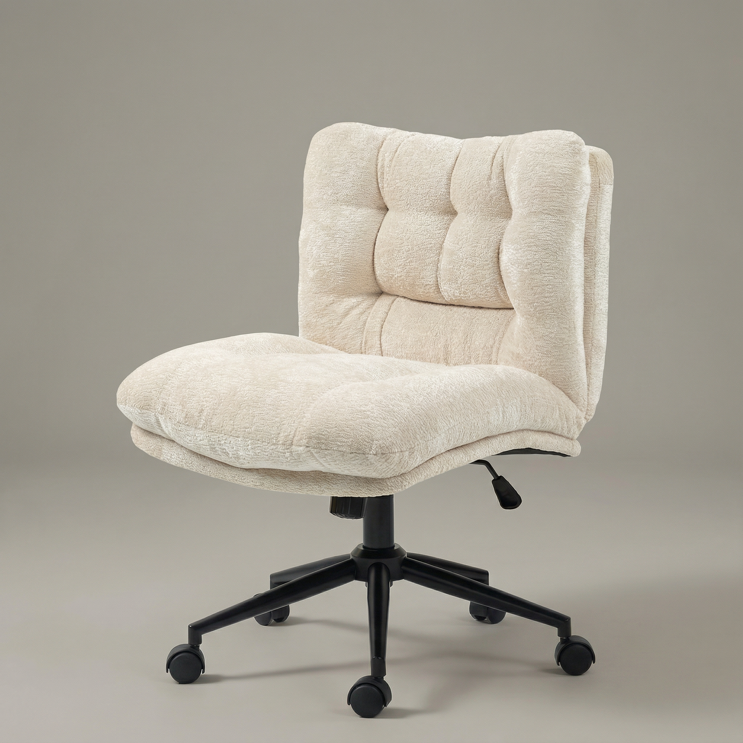 Criss Cross Swivel Chair Office - Valefield