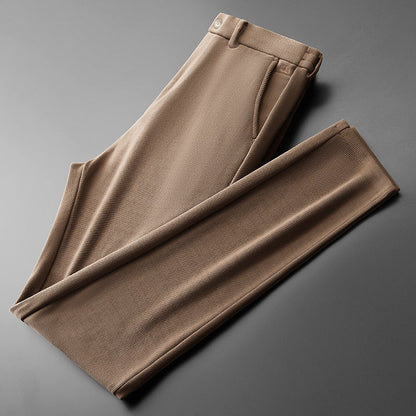 Charleston Classic Slim Fit Trousers