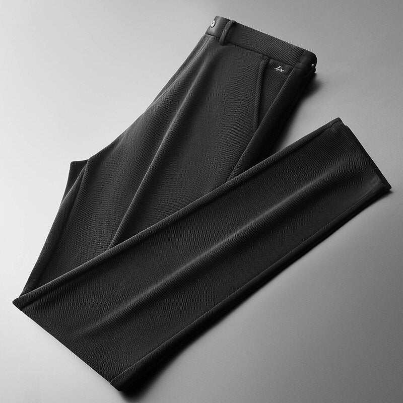 Charleston Classic Slim Fit Trousers