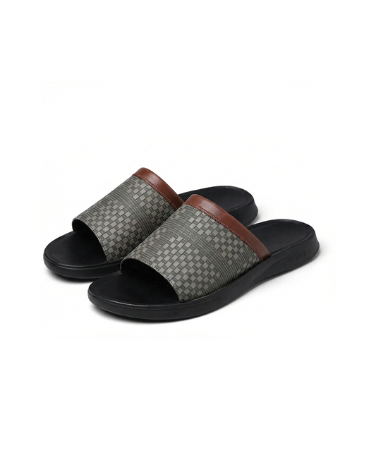 Ella Drift Women's Sandals - Slip-On Style for Comfort and Elegance 0