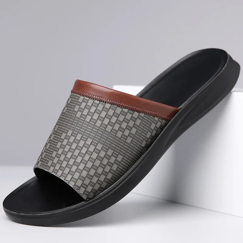 Ella Drift Women's Sandals - Slip-On Style for Comfort and Elegance 1