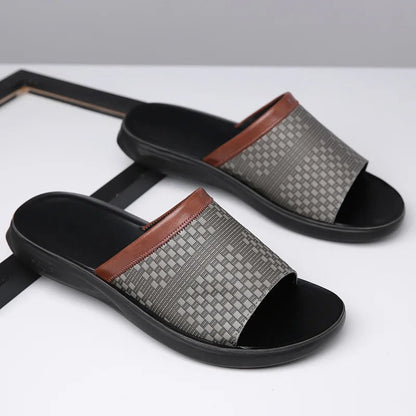 Ella Drift Women's Sandals - Slip-On Style for Comfort and Elegance 2