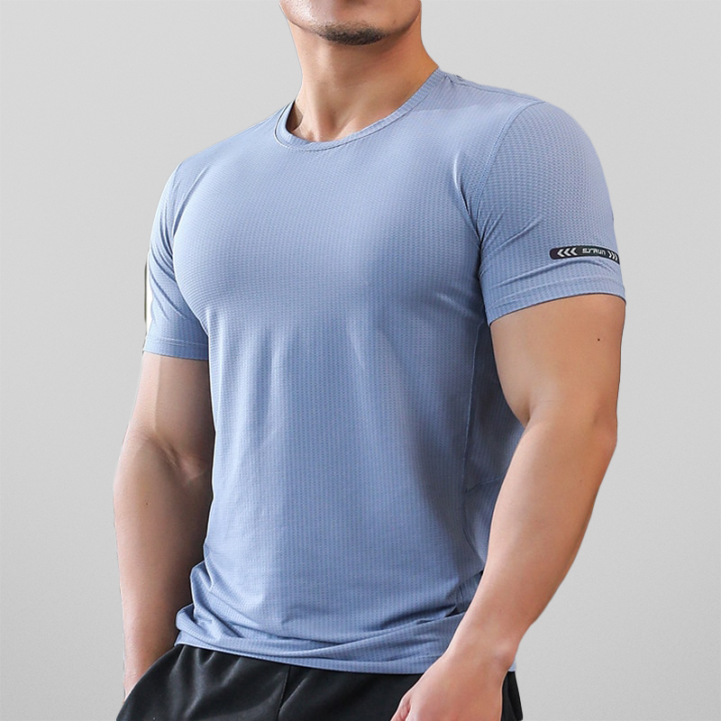 Lewis Breathable Dri-Fit Shirt