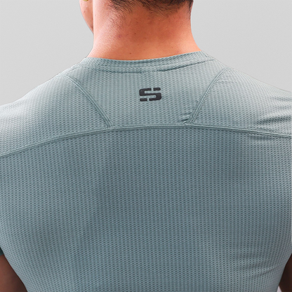 Lewis Breathable Dri-Fit Shirt