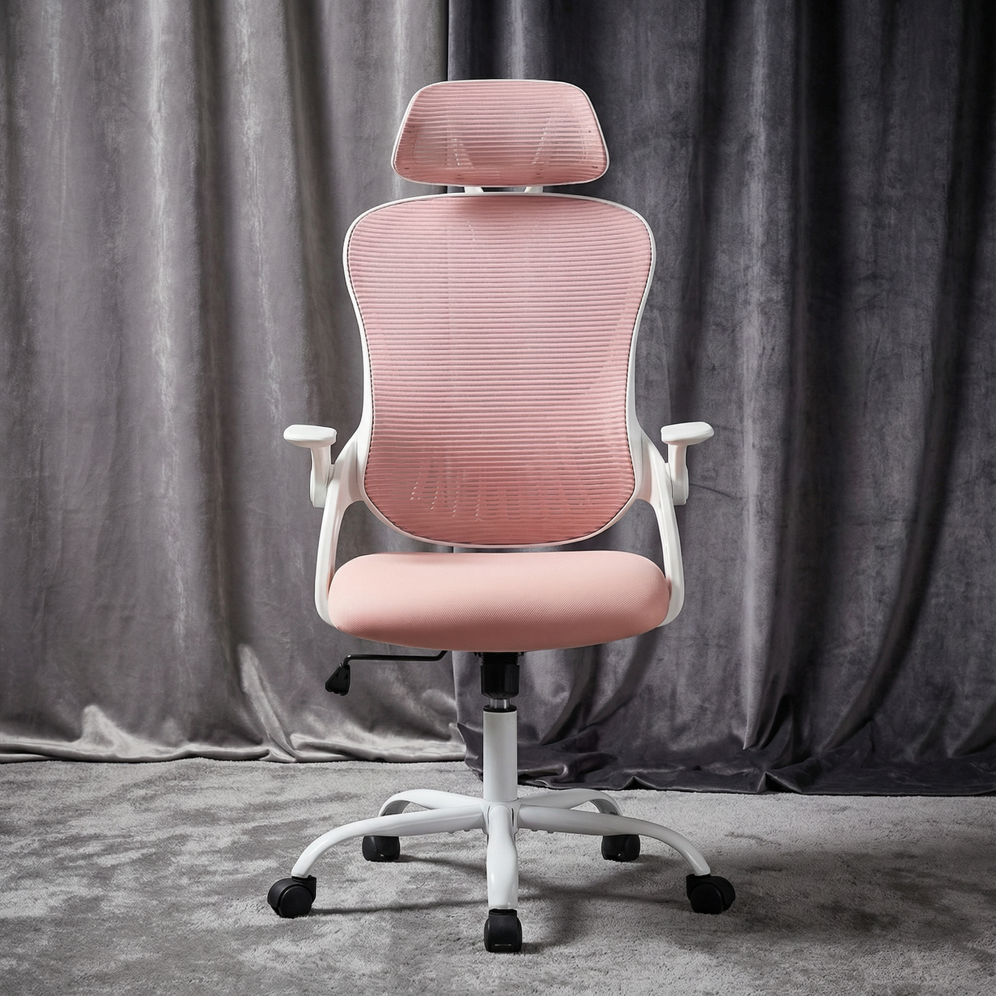 Valefield Ergonomic High Back Mesh Office Chair