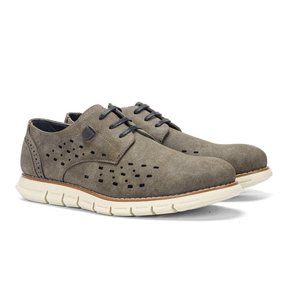 Valentino AeroFlow Golfing Oxfords