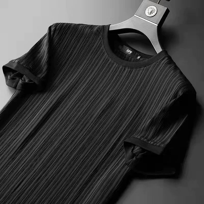 Vizio Athleisure Set | Premium Polyester, Casual Style 5